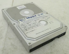 Maxtor 91152D8 IDE Hard Drive