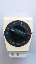 1999 2000 2001 2002 Honda Odyssey Rear AC-Control Switch Control Power