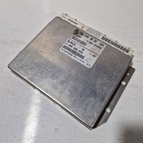 BA4* Mercedes Benz W168 ESP Steuergerät Modul Stabilisator 0285452632 0265109459