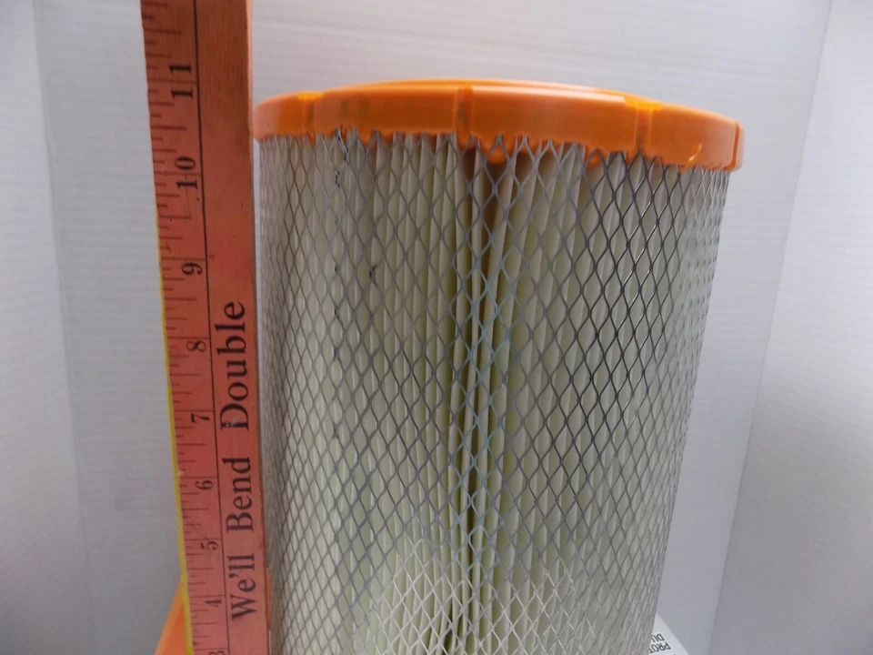 Filtro de aire protector adicional FRAM CA8037 para camioneta Chevy GMC de servicio pesado nuevo en caja Foto 4 de 4