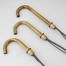 Auto Electronic Sensor Touchless Free Hands Bathroom Sink Faucets Commercial Tap