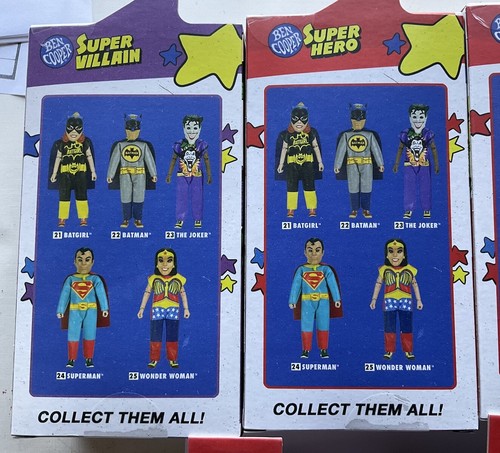 Ben Cooper Costume Kids Collection NECA - Picture 10 of 10