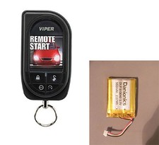 VIPER 7944V real NEW ORIGINAL Replacement Battery with life time warranty