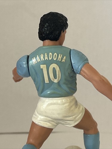 Forza Campioni Tonka 1989 NAPOLI MARADONA - Imagen 4 de 4