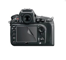 3.0" LCD Screen Protector for Canon G10 SX110 50D IXUS 220 HS 105 120 130 SX