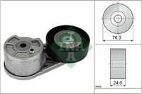 INA Multifr. Riemenspanner Ford 2.0 Ecoblue