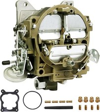 For Quadrajet Carburetor Rochester 4 Barrel For Chevy Gmc 327 350 396 427 454