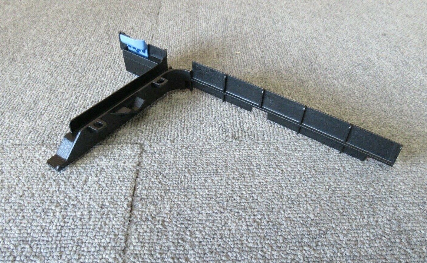 Dell DC340 0DC340 PowerEdge 2950 2970 Fan Shroud Bracket
