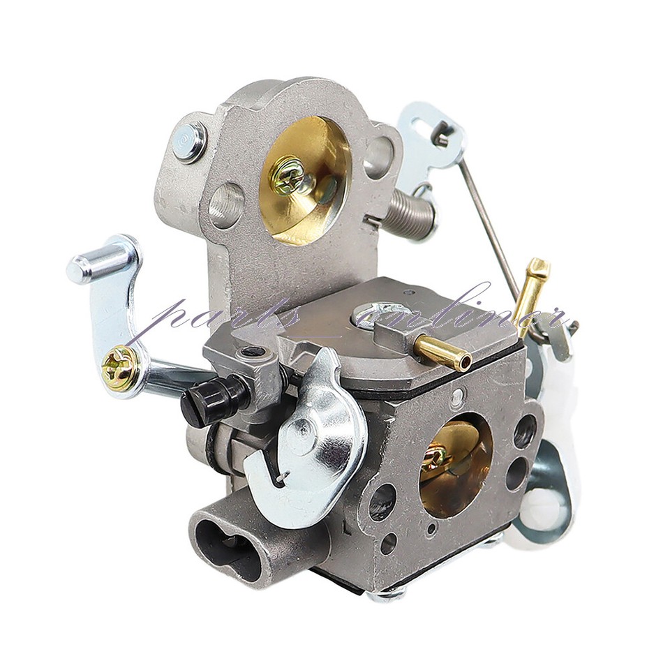 Carburateur de tronçonneuse Husqvarna 570, 575XP, 576XP (original