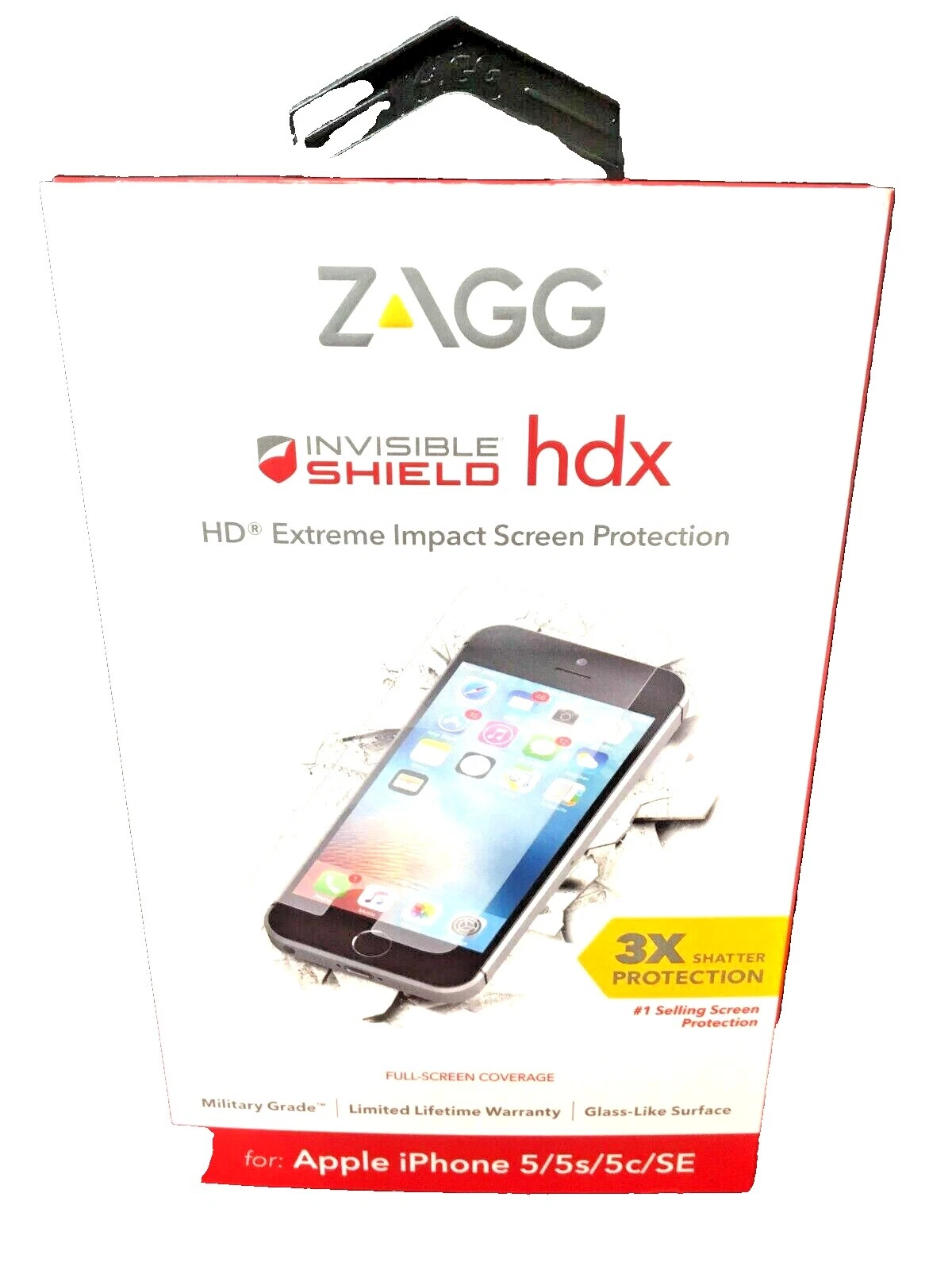 Protectores de pantalla para ZAGG LG LG G3