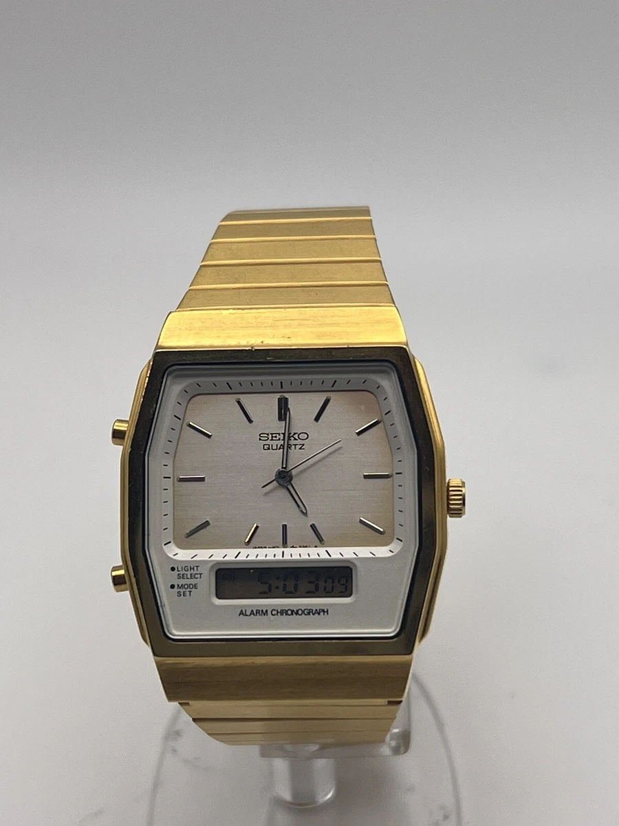 Seiko h601 clearance