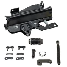 Liftmaster 41B3869-3A - Complete Trolley Belt Assembly Part Chamberlain Rails