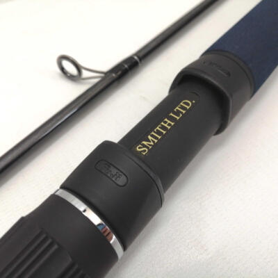 SMITH Blow Shot Boron BSB-92TW Sea Bass Rod #PB08764 | eBay