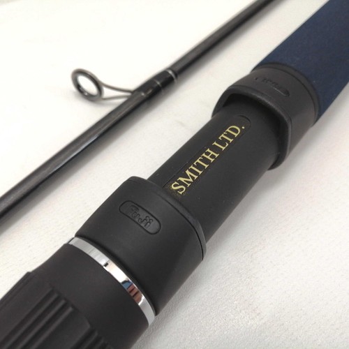 SMITH Blow Shot Boron BSB-92TW Sea Bass Rod #PB08764 - Picture 2 of 6