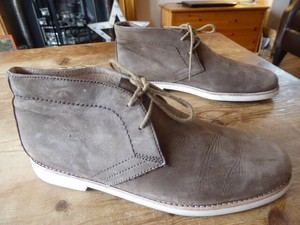 polo desert boots