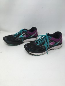 brooks ghost 9 colors