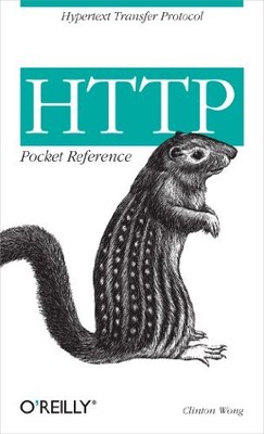 HTTP Pocket Reference (Pocket Reference (..., Linda Mui