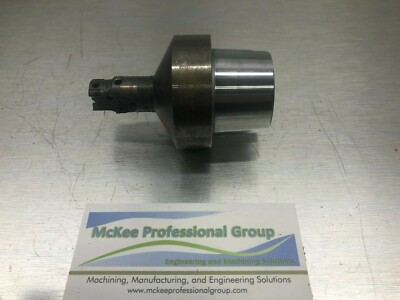 Mapal 9-27915-81845 REV.1 SP-53548-4N 13.993+.003