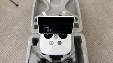 DJI PHNATOM 4 Drone Controller Charger and Case