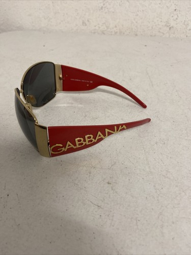 Gafas de sol Dolce & Gabbana - DG 094/6G MARCOS 65-13-120. H | eBay