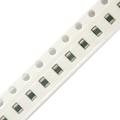 0805 Chip capacitor 226M 22uF Y5V 100 PCS
