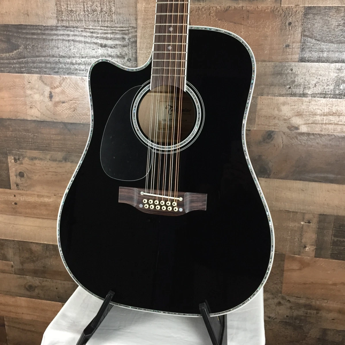 Takamine ef381dx hotsell