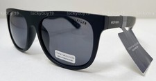 NWT Tommy Hilfiger MP OM611 Black Men's Authentic Sunglasses Gift Idea/1469/ NEW