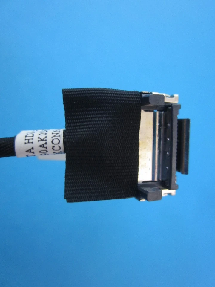 HDD Adaptateur HP G62 G72 SATA 35090AK00-600-G HDD SATA - Photo 3/4