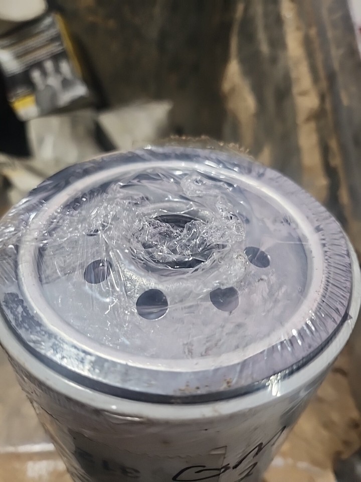 3123 Napa Fuel/water Separator Filter For Gm 6.2L 6.6L Diesel Engine eBay