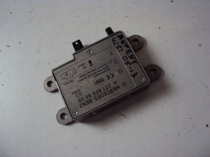 ANTENNENVERSTÄRKER MERCEDES R-KLASSE W251 05-13 (skl-er 41791)