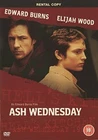 Ash Wednesday