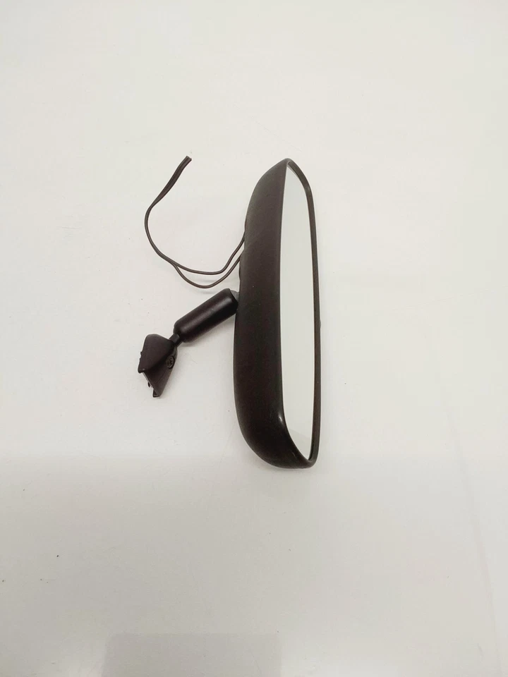 Espejo retrovisor delantero Toyota Corolla LE 2004 OEM 015315 Foto 2 de 4