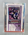 Vintage Transformers Armada Thundercracker Mini-Con Zapmaster Instructions New