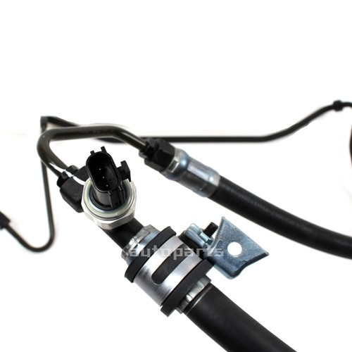 Genuine 575103J020 Power Steering Pressure Hose For Hyundai Veracuz 2009-2012 - Picture 3 of 5