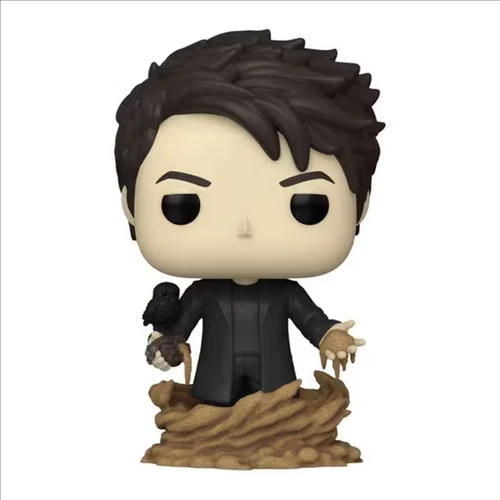 Funko Pop! Dream #1642 - The Sandman - 2024 NYCC Shared Fall Exclusive New