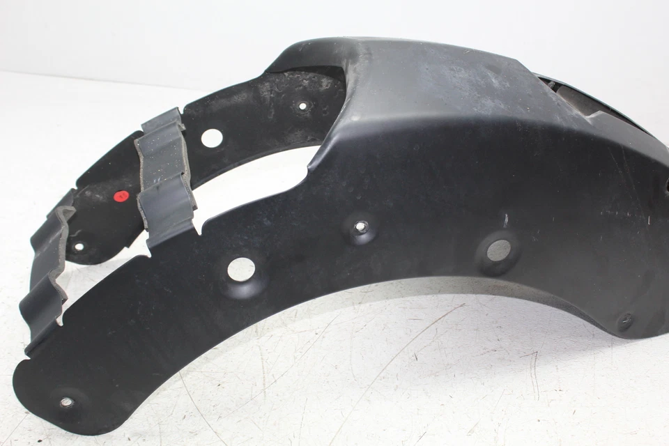 Guardabarros Victory Hard Ball 2013 guardabarros trasero Foto 4 de 4