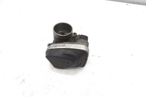 VW Seat Drosselklappe 036133062N