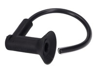ZüNdkerzenstecker Derbi, 825186 FüR Piaggio Typhoon, Gilera Runner FXR FX NRG