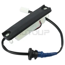 Rear Trunk Tailgate Release Switch Button For Toyota Prius Sienna 4Runner Camry