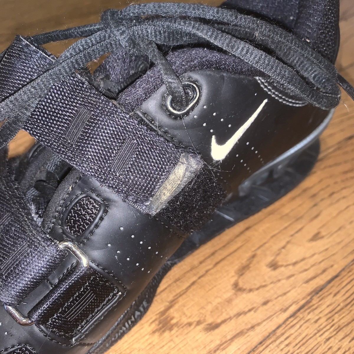 NIKE ロマレオス2 Nike Romaleos 2 Weightlifting Shoes
