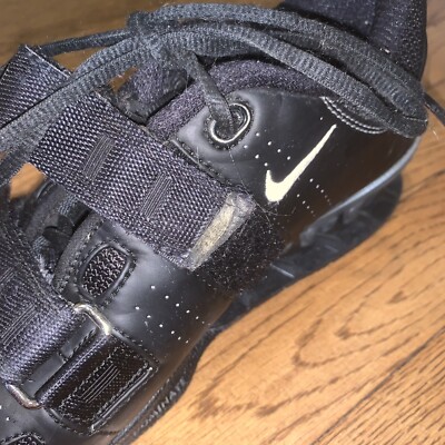 NIKE ロマレオス2 Nike Romaleos 2 Weightlifting Shoes