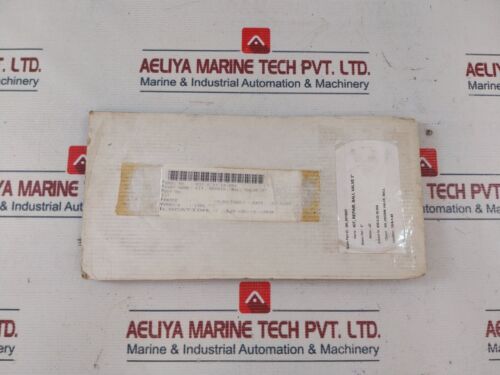 JC DN-3" Gasket Repair Kit For Ball Valve 831.165.000, 830.0.33.18.004 - Picture 9 of 9