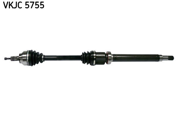 DRIVE SHAFT VKJC 5755 FOR FORD FOCUS/II/Convertible/C-MAX/Turnier/Station 1.6L - Image 7