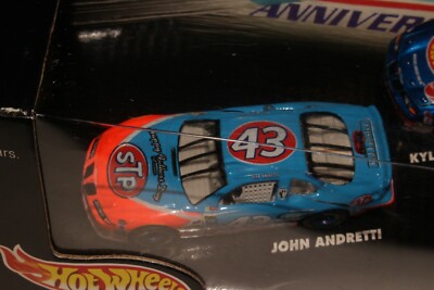Hot Wheels Nascar Pro Racing, Father's Day Edition 1999