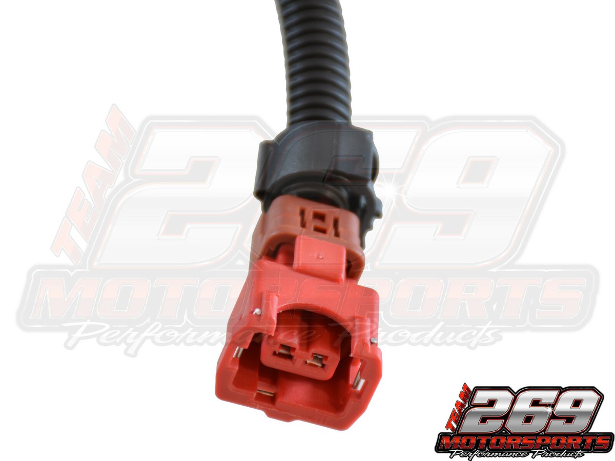 Fits 1984-1989 Nissan 300ZX Cylinder Head Temperature Sensor