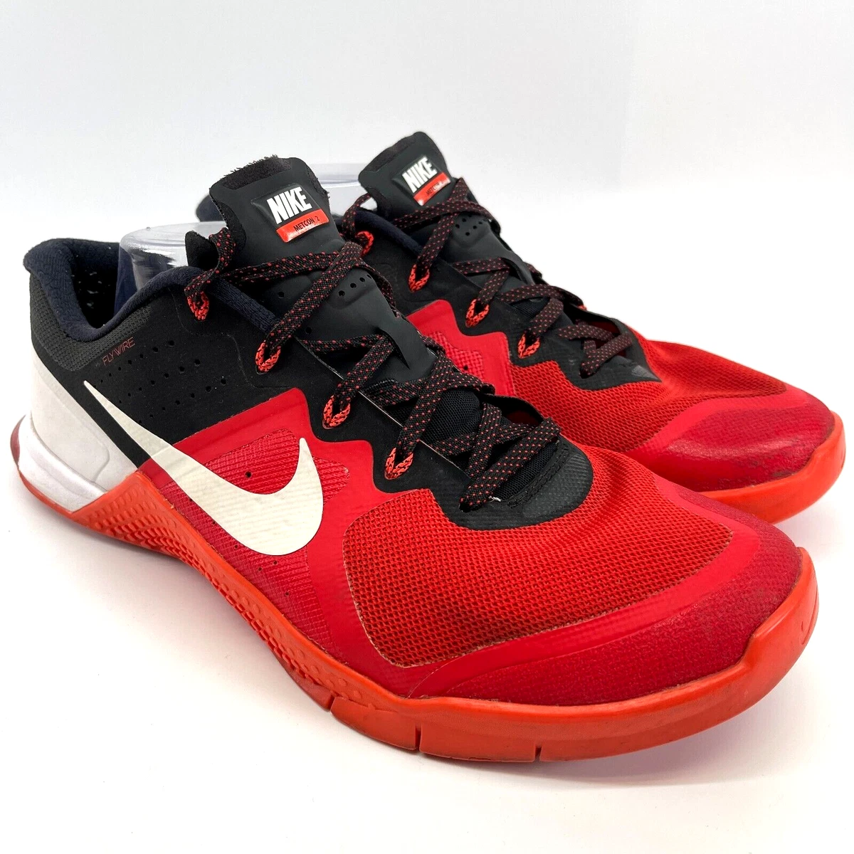 Nike metcon sale 2 red