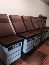 Ritter/midmark 104 Examination Table - Seller Refurbished