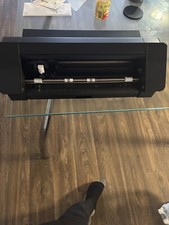 Silhouette Cameo 4 Die Cutting Machine - Black