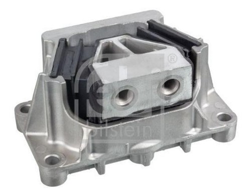 FEBI BILSTEIN Support Moteur Avant Droit Supérieur - Compatible Nissan Qashqai, X-Trail, Renault Koleos