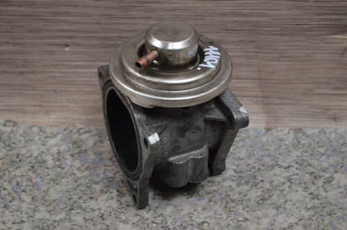 VW Audi Seat Skoda 1.9TDI 77Kw BKC AGR Ventil Abgasrückführungsventil 038129637D